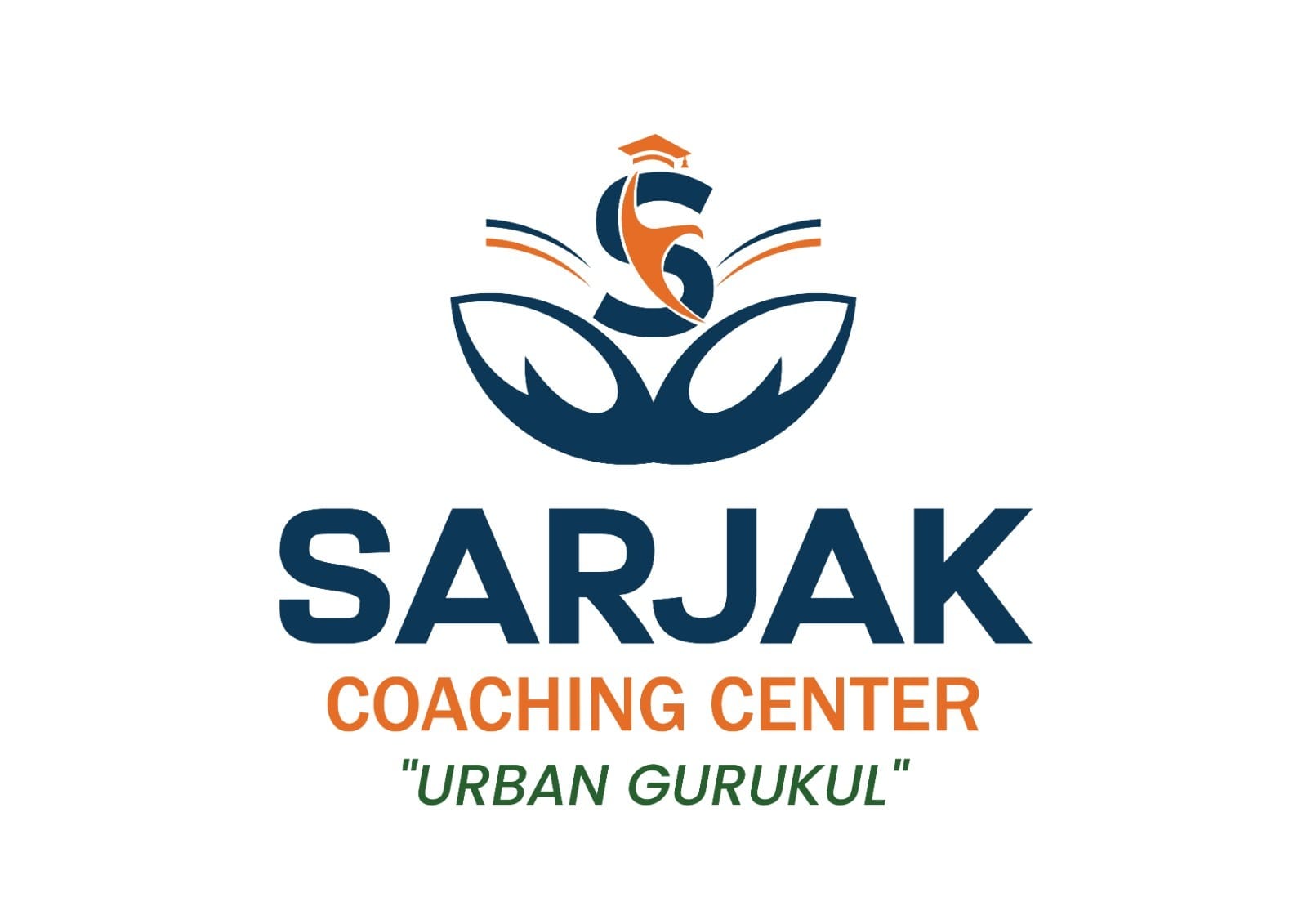 Sarjak Coaching Centre